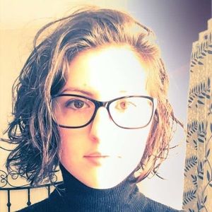 Meet your Posher, Sam